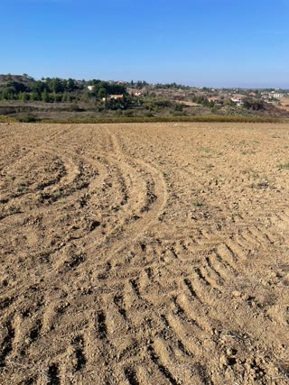 7000 m² Parcel