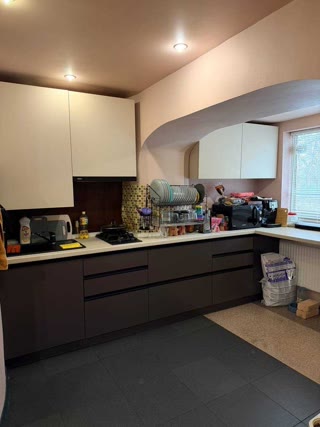 Sale of a 2-room apartment near Dorogozhychi metro