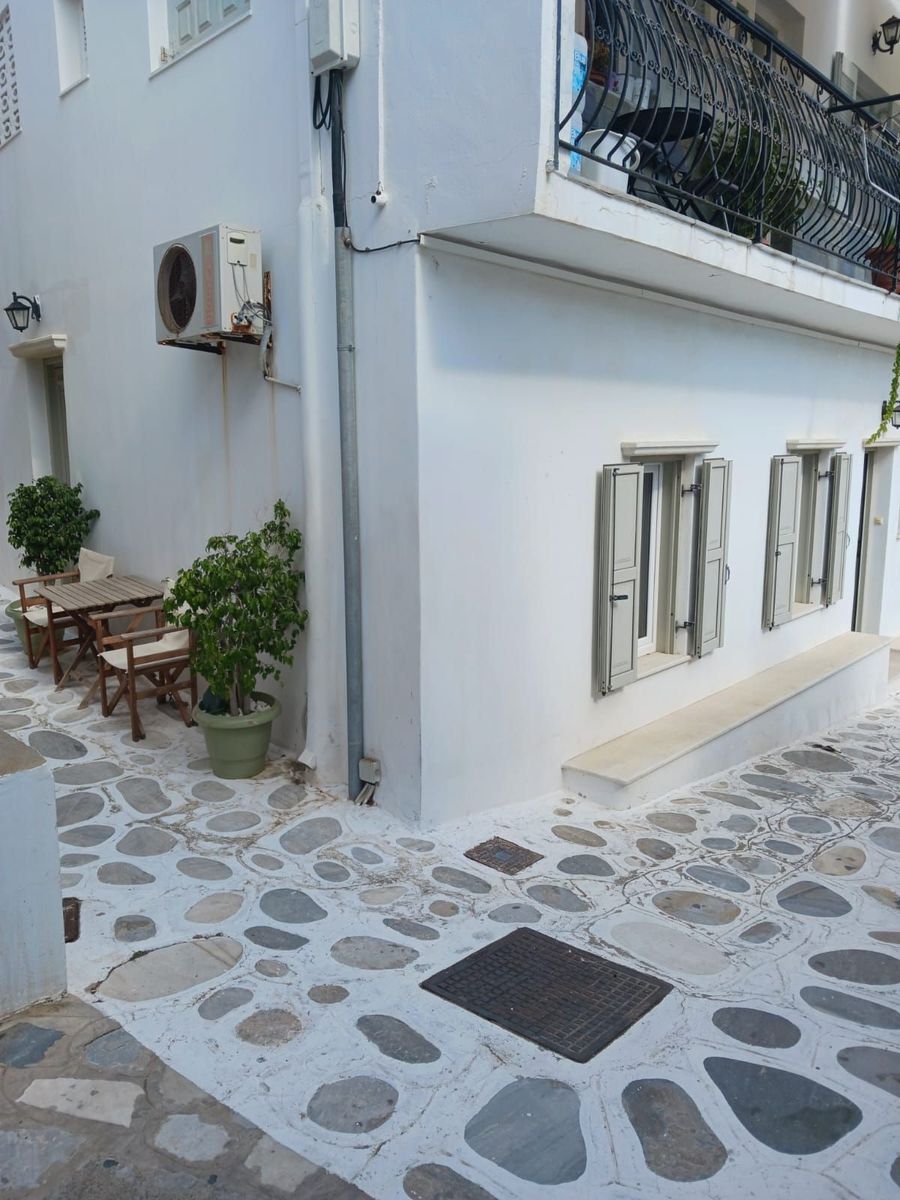 82 m² Apartment