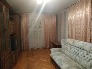 Продаж 3-кімнатної квартири на Борщагівці