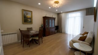 Продается 4-комнатная квартира в жилом комплексе Well House