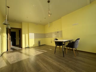 Продаж двокімнатної квартири в ЖК «Медовий»