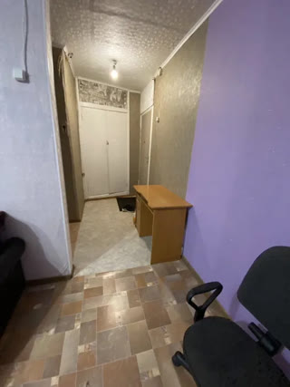 Продам уютную 1-комнатную квартиру на Салтовке