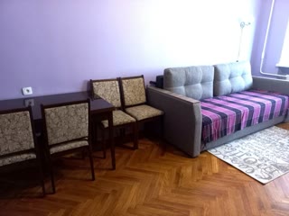 Продаж 1-кімнатну квартиру біля Парку Відрадний