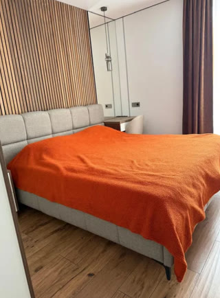 Оренда сучасної квартири в ЖК «Семицвіт»