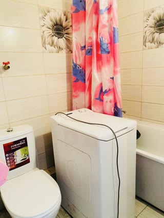 Продам 1 кімнатну квартиру р-н ХТЗ