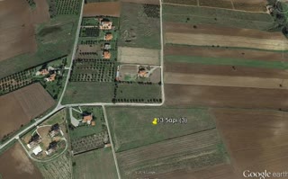 4100 m² Parcel
