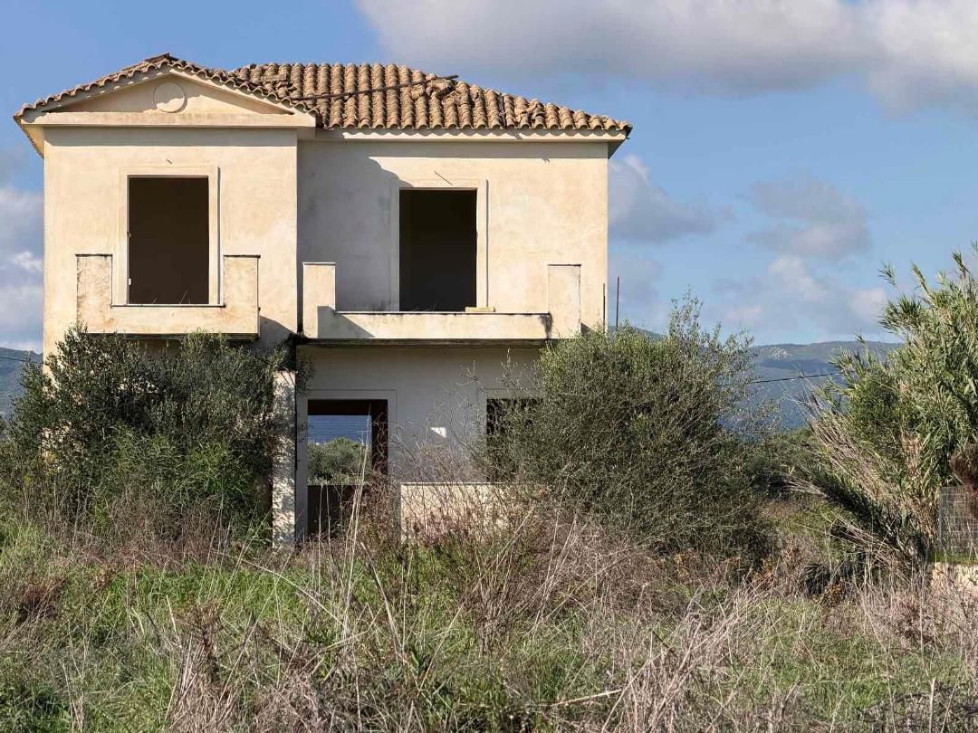 Μονοκατοικία 100 τ.μ.
