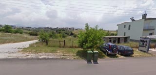 Участок 855 м²
