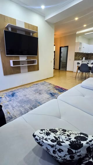 3-room apartment for sale in Vake | X2
