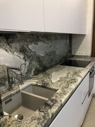 ЖК "Белий Слон" продаж 3 кім. квартири, м. 23 Серпня, м. Ботанічний Сад