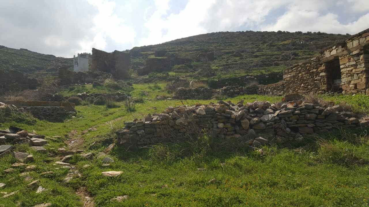 Οικόπεδο 900 τ.μ.