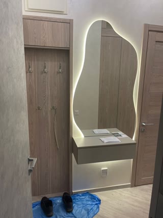 3-кімнатна квартира Центр