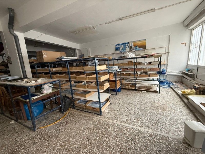 Κατάστημα 155τ.μ.