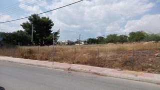 970 m² Plot