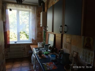 Продам  3к. 67 кв ..Парк, Артема Сталінка