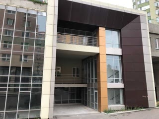 Продаж приміщення, поверху в Бізнес Центрі, Солом'янський район