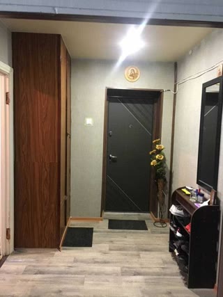 for sale 3-room apartment in a good area
