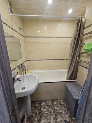 Продам 1к квартиру Салтовка