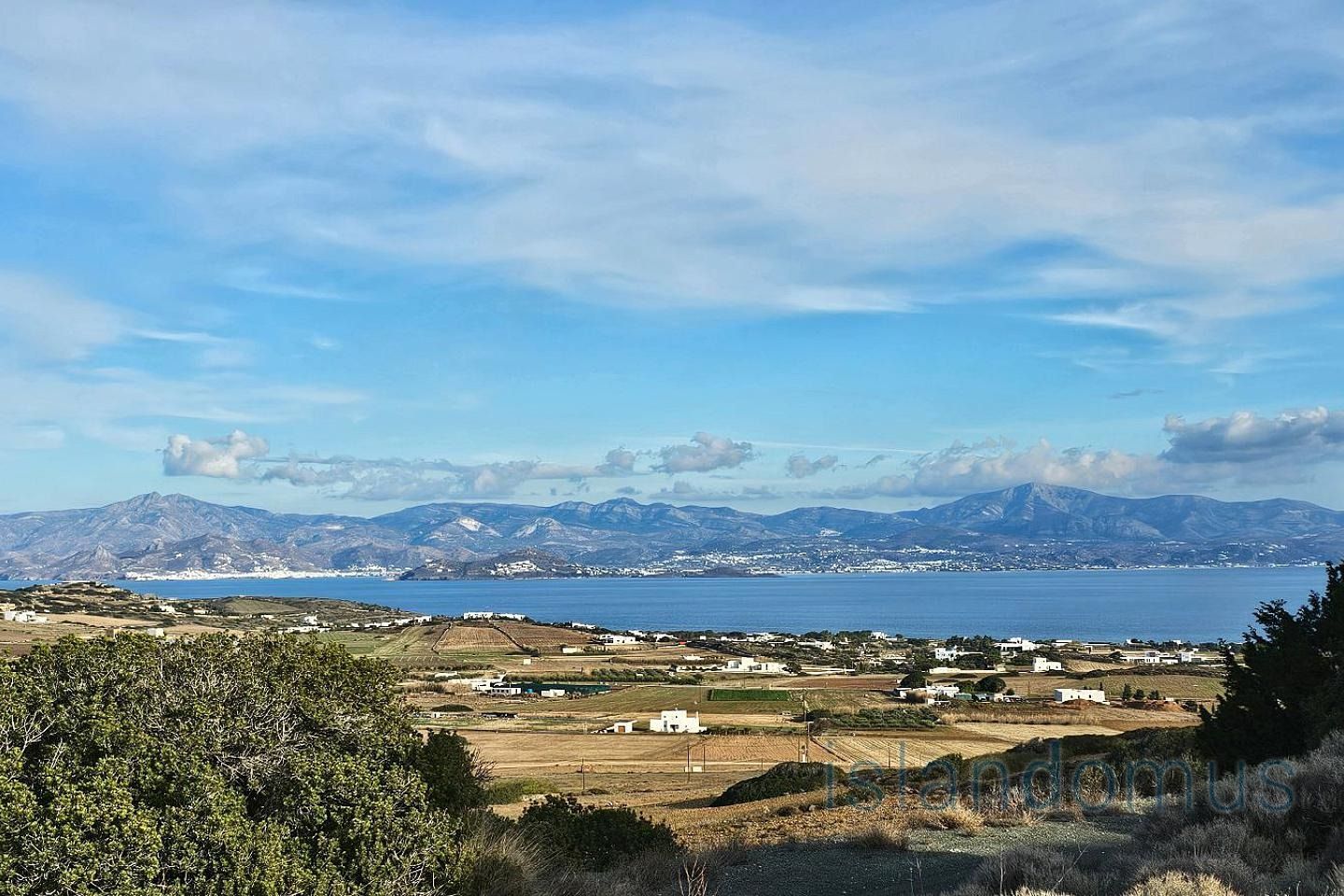 Αγροτεμάχιο 12238 τ.μ.