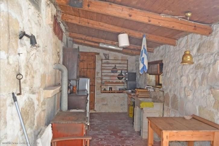 Μονοκατοικία 120τ.μ.