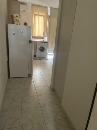 44 m² Apartment