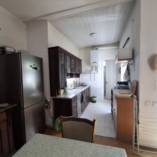 Charming Private House for Sale in the Heart of Old Tbilisi – Metekhi Street.