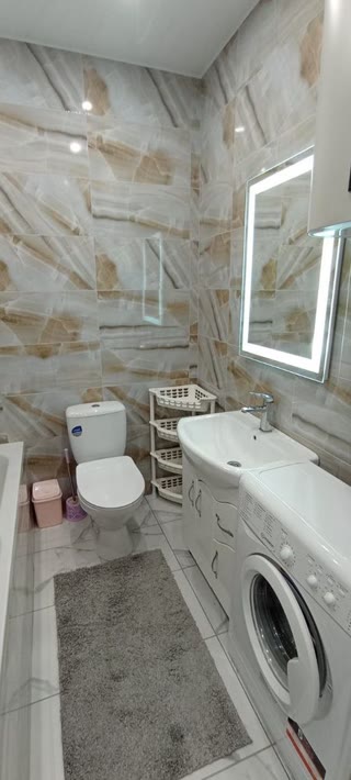 Продам 1к квартиру ЖК Гидропарк, Шишковка