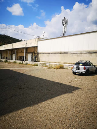 Warehouse/Industrial Space for Rent in Gldanula
