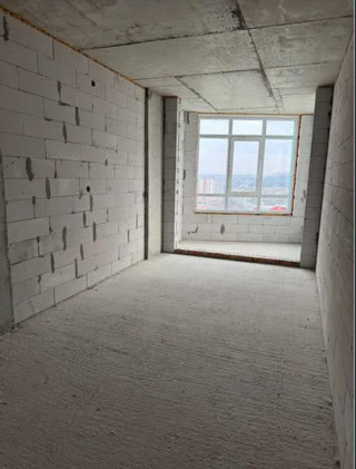 🏡 Продаж 3-кімнатної квартири в ЖК “Голоскі Кручі”