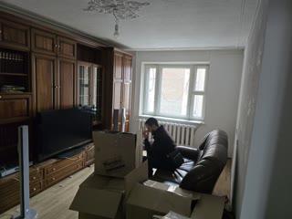 Продаж 2-кімнатної квартири на Лук’янівській