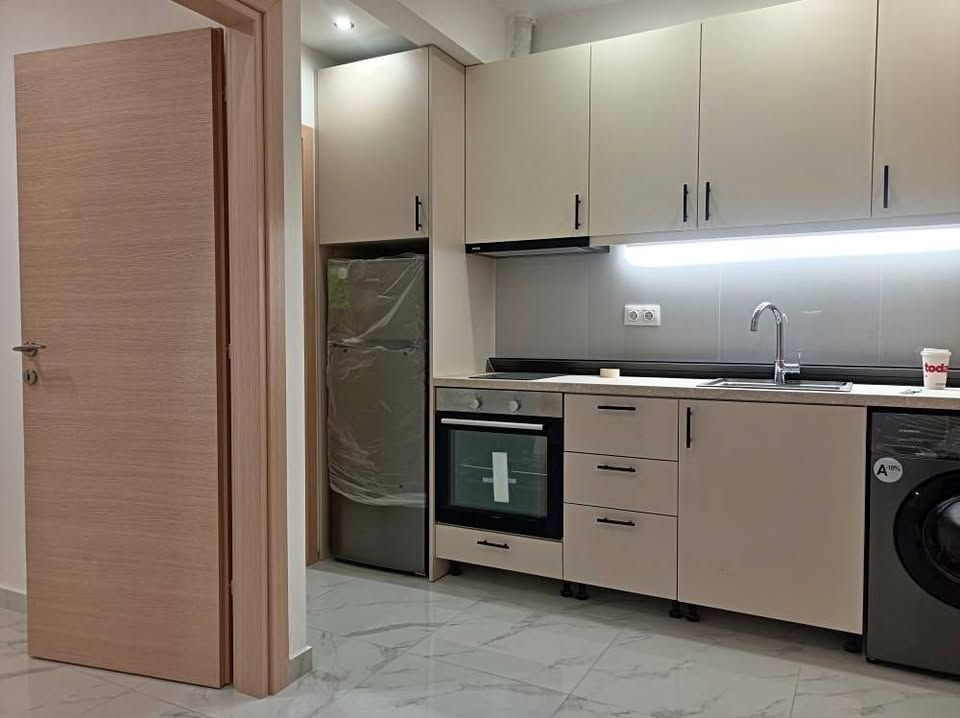 Студия 36 м²