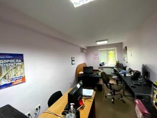 Продаж офісу з окремим входом вул. Гордиєнка (157 кв.м.)