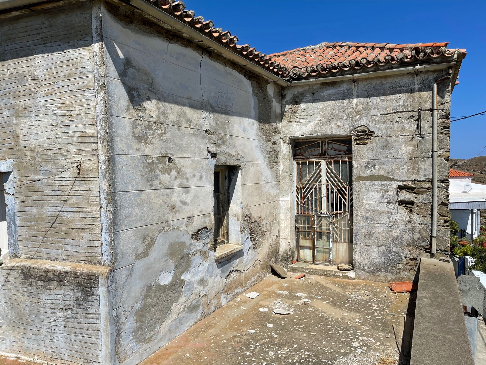 Detached house of 190 m²