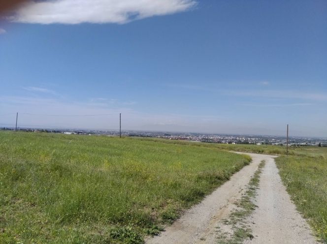 Участок 218 м²