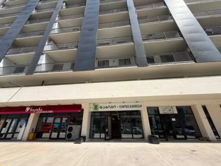 Supermarket for sale in Tbilisi