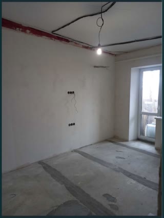 Продам 2 кімнатну квартиру на Нових Будинках