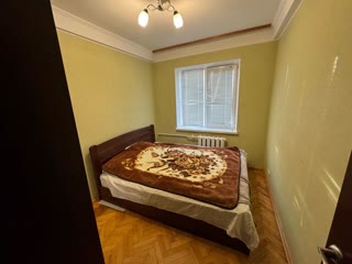 Продається 2к квартира, вул. Михайла Донця, Солом’янський район