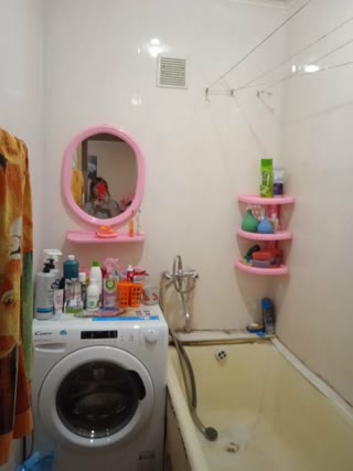 Продам хорошу 2 кімнатну квартиру