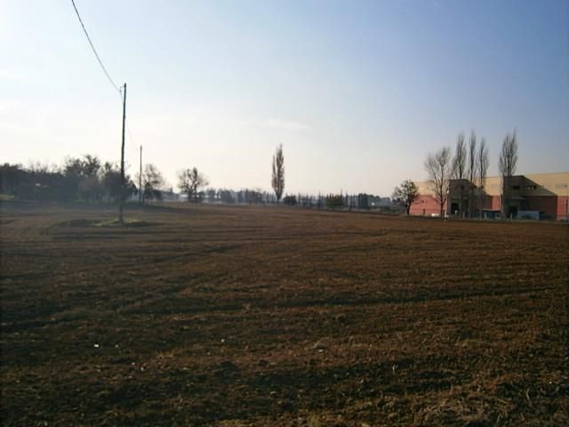 Участок 23525 м²