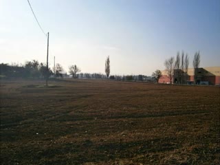 23525 m² Parcel