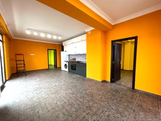 4 Room Apartment For Sale In Vazisubani