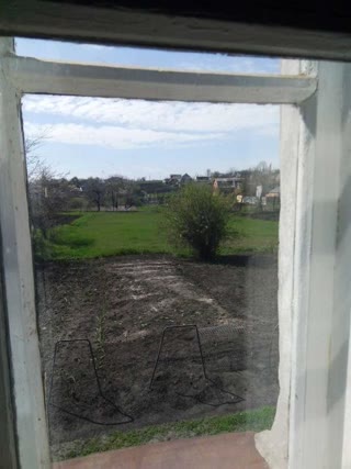 Будинок старий Салтів