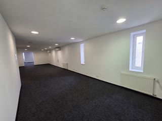Оренда офісу 639 м² в БЦ Європа