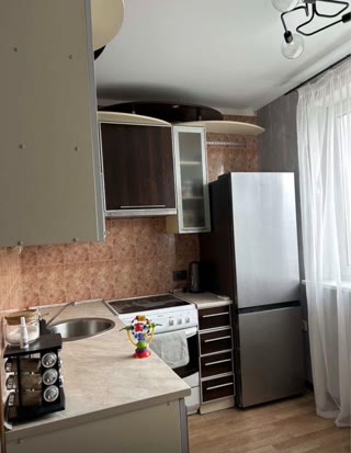Продажа 2к квартири Салтовка, 627мкр-н