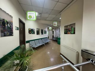Аренда офисного помещения в Исани