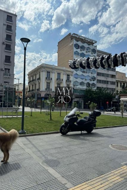 Κατάστημα 120τ.μ.