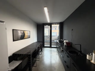 Office space for rent in Mtatsminda