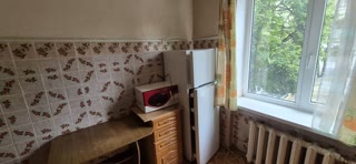 Продам 2к квартиру Научна, Павлово Поле