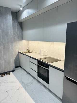 Продам 2-к квартиру ЖК Кристалл